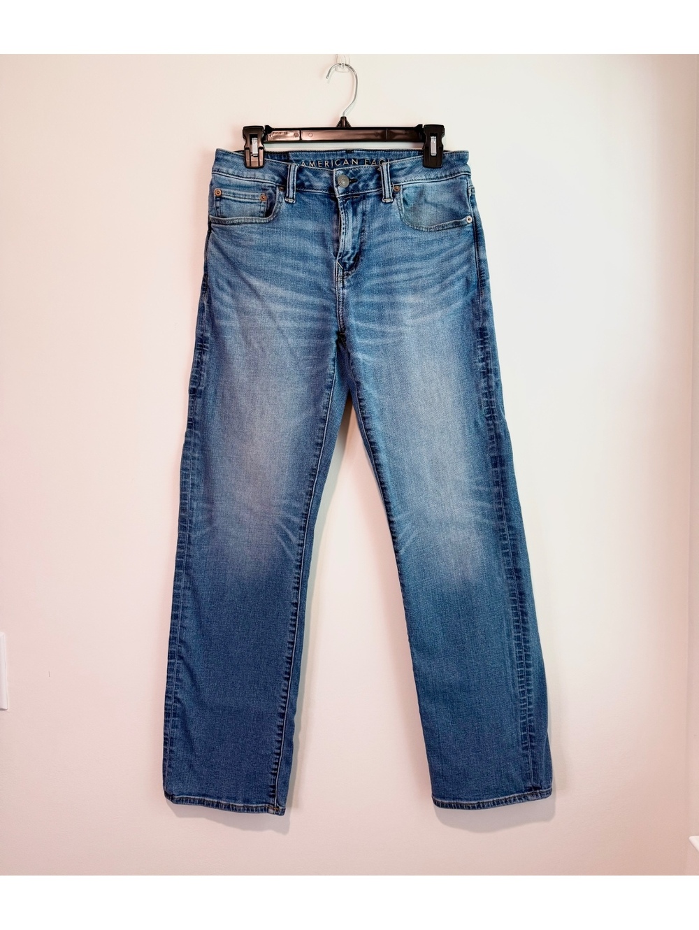 American Eagle Original Bootcut Jeans Size 30x32
